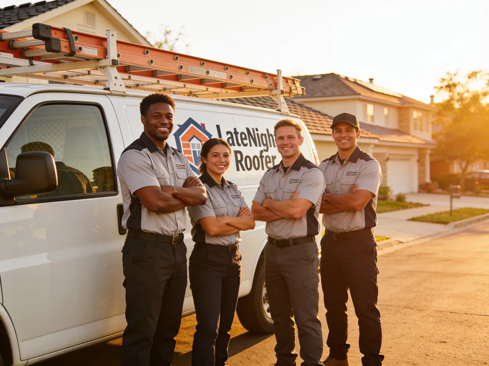 Emergency Roof Repair company in Arrington, TN